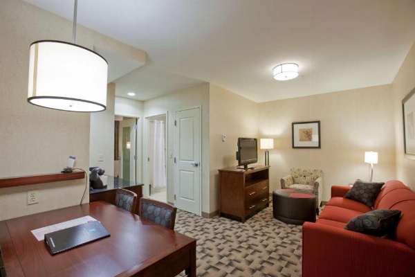 Embassy Suites Buffalo image 19