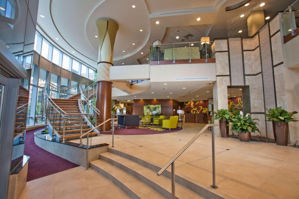 Executive Queen Suite